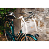 Beaba - Organizer do wózka Mini Paris, Pearl grey