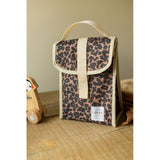 Beaba - Torba dla mamy Geneva Leopard (edycja limitowana)