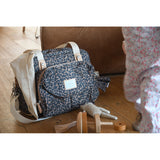 Beaba - Torba dla mamy Geneva Leopard (edycja limitowana)