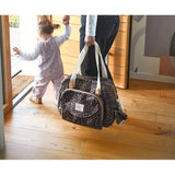 Beaba - Torba dla mamy Geneva Leopard (edycja limitowana)