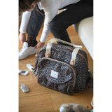 Beaba - Torba dla mamy Geneva Leopard (edycja limitowana)