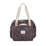 Beaba - Torba dla mamy Geneva Leopard (edycja limitowana)