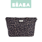 Beaba - Torba dla mamy Madrid, Leopard