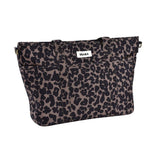 Beaba - Torba dla mamy Madrid, Leopard