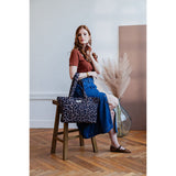 Beaba - Torba dla mamy Madrid, Leopard