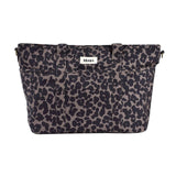 Beaba - Torba dla mamy Madrid, Leopard