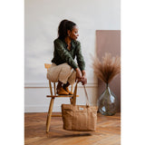 Beaba - Torba dla mamy Madrid, Ochre