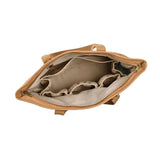 Beaba - Torba dla mamy Madrid, Ochre