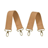 Beaba - Torba dla mamy Madrid, Ochre