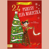 24 psikusy elfa Mareczka