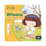 Miniksiążka Wiosna 2+