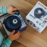 Kidywolf – Projektor KIDYSTAR, galaktyka