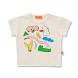 Halcyon Nights - T- Shirt Little Billabong