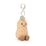 Jellycat - Breloczek Wesoły Fistaszek 18  cm