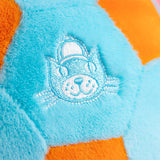 Jellycat - Wesoła Piłka Futbolowa 27 cm