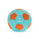 Jellycat - Wesoła Piłka Futbolowa 27 cm