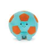 Jellycat - Wesoła Piłka Futbolowa 27 cm