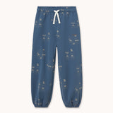 Tinycottons - Spodnie dresowe Tiny Tea Room Sweatpant