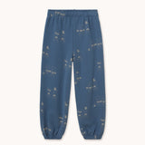 Tinycottons - Spodnie dresowe Tiny Tea Room Sweatpant