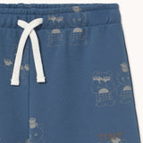 Tinycottons - Spodnie dresowe Tiny Tea Room Sweatpant