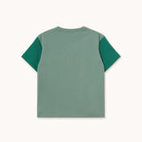 Tinycottons - Koszulka z krótkim rękawem Tiny Tea Room Graphic Tee