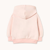 Tinycottons - Bluza z kapturem Tiny Daisy Graphic Hoodie