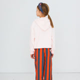 Tinycottons - Bluza z kapturem Tiny Daisy Graphic Hoodie