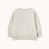 Tinycottons - Bluza Tiny Tea Room Graphic Sweatshirt