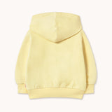 Tinycottons - Bluza z kapturem Tiny Corgi Graphic Hoodie
