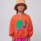 BOBO CHOSES - Bluza Funny Snail