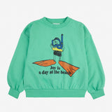 BOBO CHOSES - Bluza A Day At The Beach