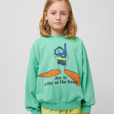 BOBO CHOSES - Bluza A Day At The Beach