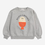 BOBO CHOSES - Bluza Morning Egg