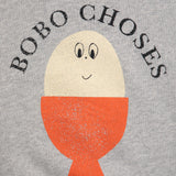 BOBO CHOSES - Bluza Morning Egg