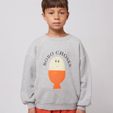 BOBO CHOSES - Bluza Morning Egg