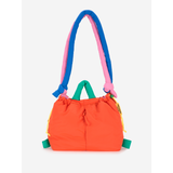 Bobo Choses & Ölend - Torba colorblock big bag