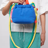 Bobo Choses & Ölend - Torba colorblock small bag