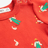 BOBO CHOSES - Farm Adventure all over body