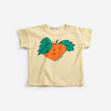 BOBO CHOSES - Curious Turnip T-shirt
