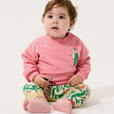 BOBO CHOSES - Farm Adventure sweatshirt