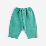BOBO CHOSES - Bobo Choses Since 09 woven pants