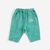 BOBO CHOSES - Bobo Choses Since 09 woven pants