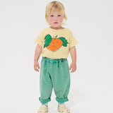 BOBO CHOSES - Bobo Choses Since 09 woven pants