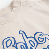 BOBO CHOSES - By Hand sweatshirt