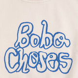 BOBO CHOSES - By Hand sweatshirt