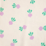 BOBO CHOSES - Pixel Sugar Beet all over body