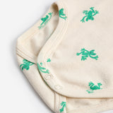 BOBO CHOSES - Hopping Frog all over body