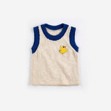 BOBO CHOSES - Flying Oranges knitted top