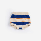 BOBO CHOSES - Bc knitted shorts