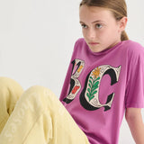 BOBO CHOSES - Spring Letters T-shirt